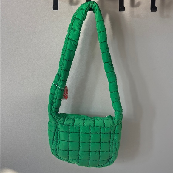 Free People Mini Carryall Sling - Picture 3 of 8